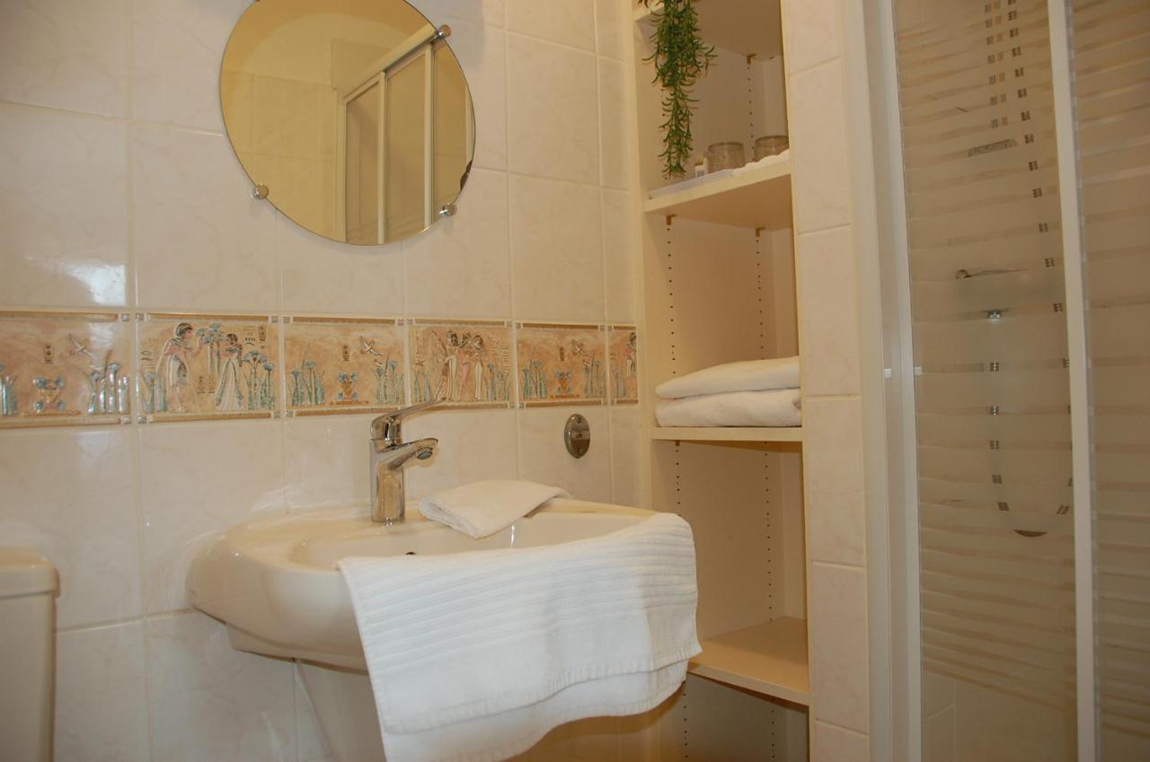 Bed & Breakfast Le Pont De La Loire 2*