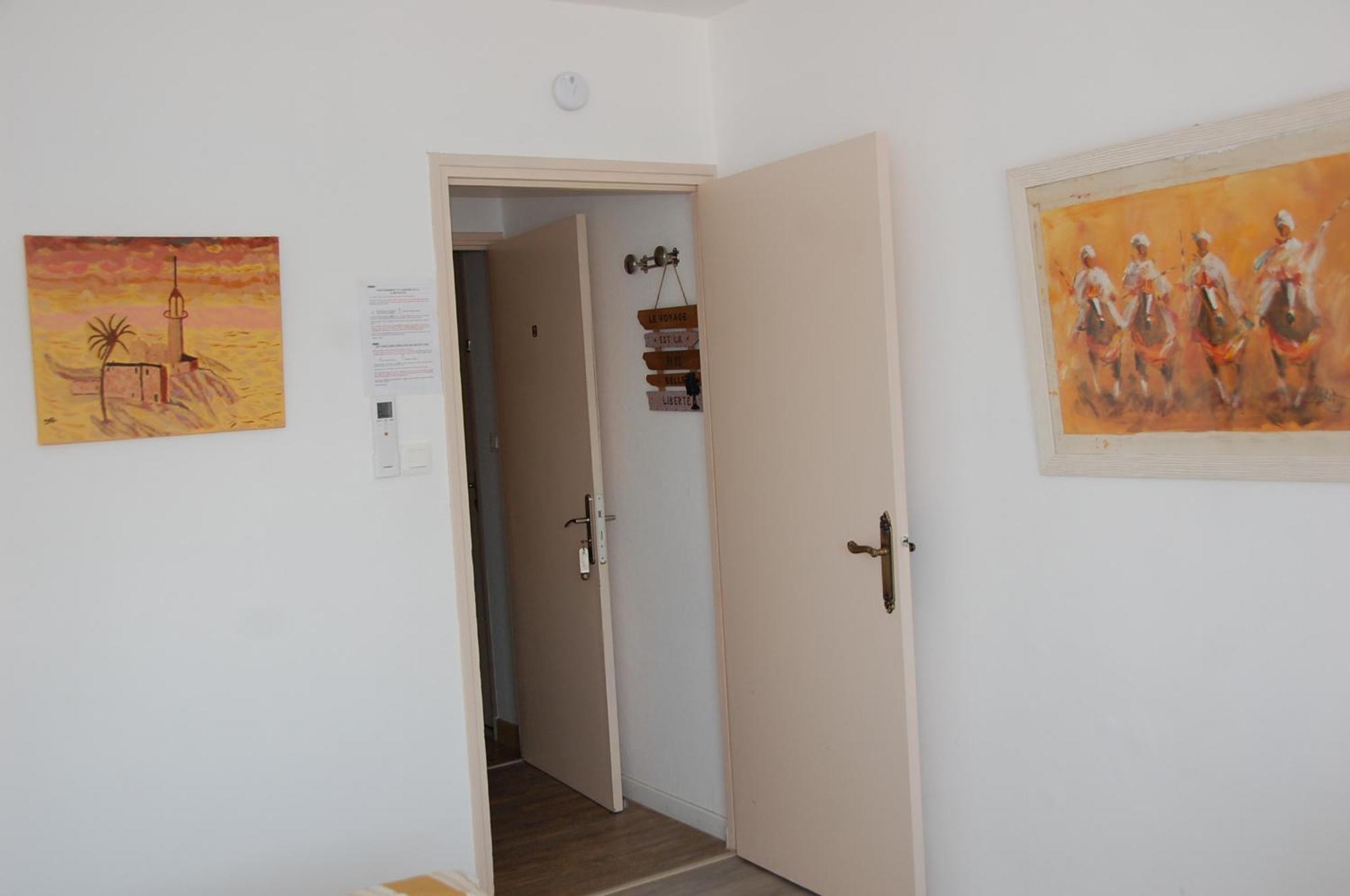 Le Pont De La Loire Bed & Breakfast Bourbon-Lancy