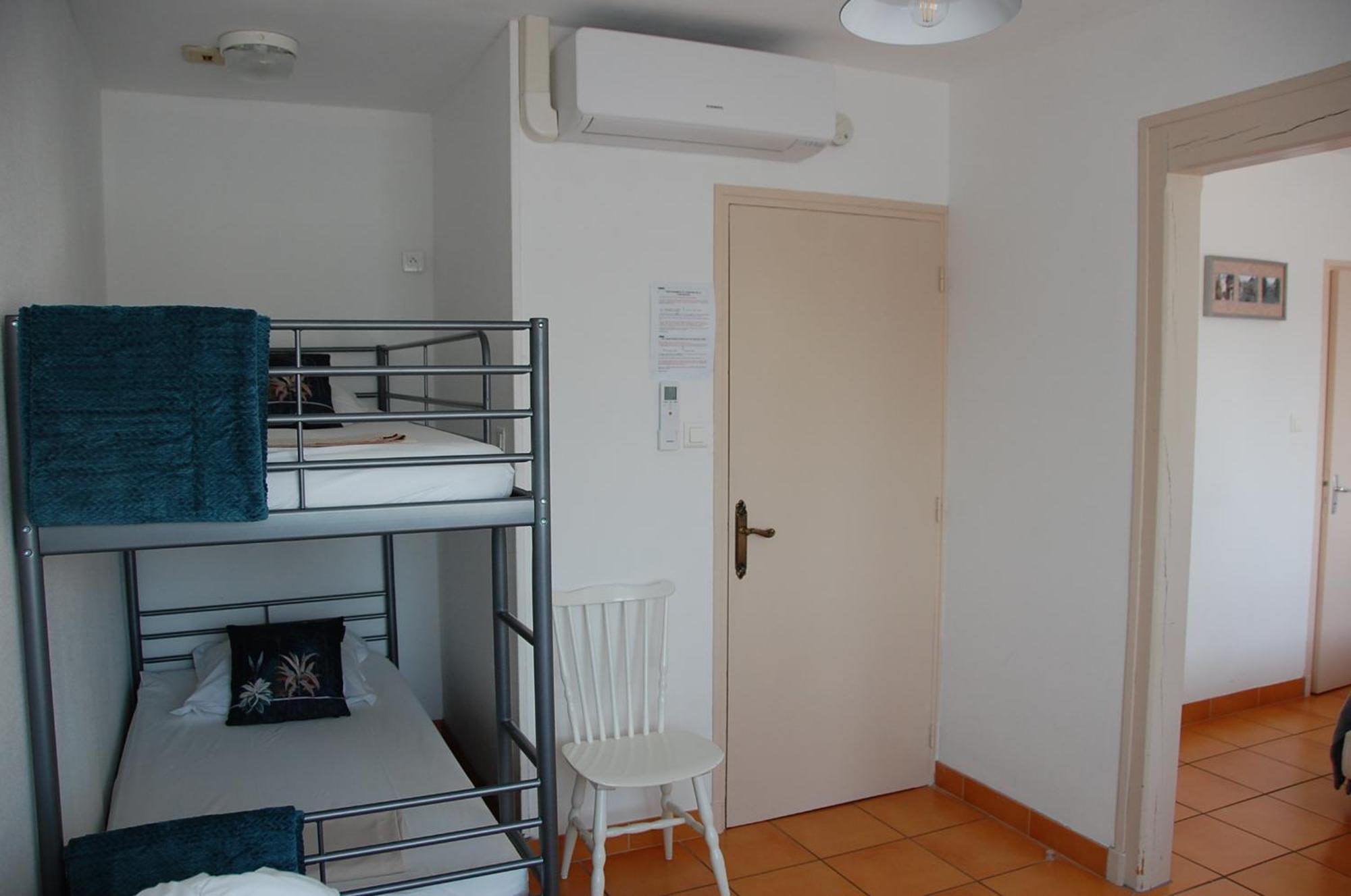 Bed & Breakfast Le Pont De La Loire Bourbon-Lancy