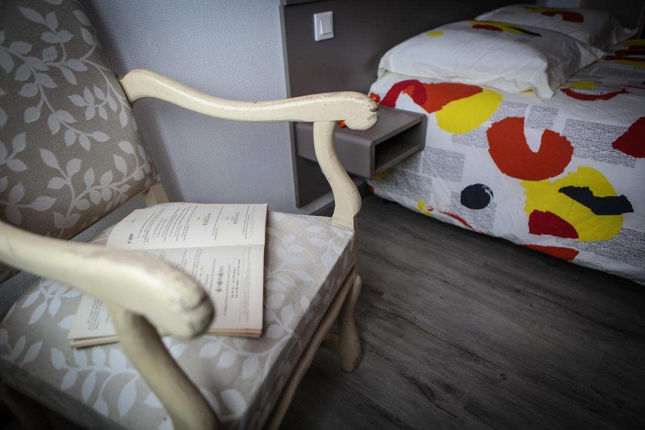 Le Pont De La Loire Bed & Breakfast